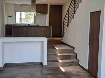 Casa en Renta en Reserva de los Jinetes | Alberca, Gimnasio, Áreas verdes