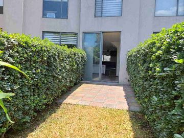 Casa en Renta en Reserva de los Jinetes | Alberca, Gimnasio, Áreas verdes