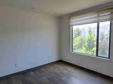 Casa en Renta en Reserva de los Jinetes | Alberca, Gimnasio, Áreas verdes