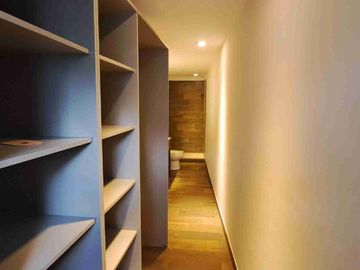 Casa en Renta en Reserva de los Jinetes | Alberca, Gimnasio, Áreas verdes