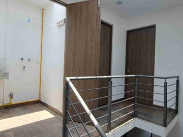 Casa en Renta en Reserva de los Jinetes | Alberca, Gimnasio, Áreas verdes