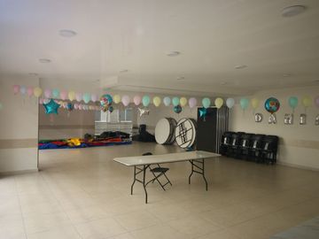 Departamento en renta en Venustiano Carranza