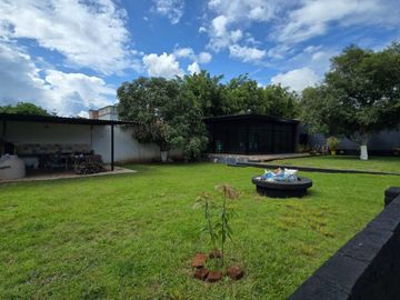 SE VENDE PROPIEDAD DE DESCANSO EN COITA CHIAPAS