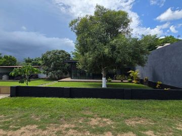 SE VENDE PROPIEDAD DE DESCANSO EN COITA CHIAPAS