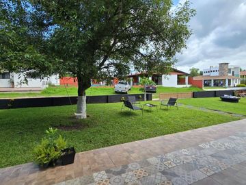 SE VENDE PROPIEDAD DE DESCANSO EN COITA CHIAPAS