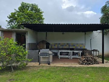 SE VENDE PROPIEDAD DE DESCANSO EN COITA CHIAPAS