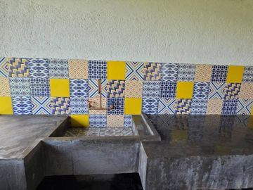 SE VENDE PROPIEDAD DE DESCANSO EN COITA CHIAPAS