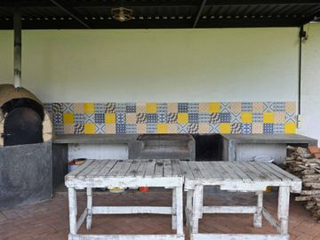 SE VENDE PROPIEDAD DE DESCANSO EN COITA CHIAPAS