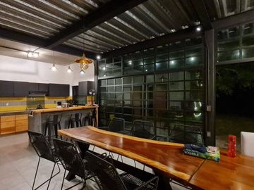 SE VENDE PROPIEDAD DE DESCANSO EN COITA CHIAPAS