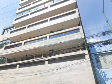 VENDO DEPTO. CON 151m², EN COL. DEL VALLE SUR, CERCA DE METRO INSURGENTES SUR. “RECUPERACIÓN HIPOTECARIA”.