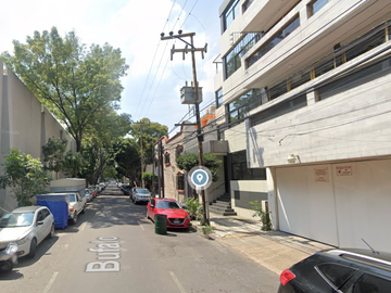 VENDO DEPTO. CON 151m², EN COL. DEL VALLE SUR, CERCA DE METRO INSURGENTES SUR. “RECUPERACIÓN HIPOTECARIA”.