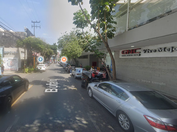 VENDO DEPTO. CON 151m², EN COL. DEL VALLE SUR, CERCA DE METRO INSURGENTES SUR. “RECUPERACIÓN HIPOTECARIA”.
