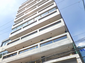 VENDO DEPTO. CON 151m², EN COL. DEL VALLE SUR, CERCA DE METRO INSURGENTES SUR. “RECUPERACIÓN HIPOTECARIA”.