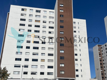 Depaetamento en Venta ubicado en Manzanastitla, Cuajimalpa de Morelos, CDMX