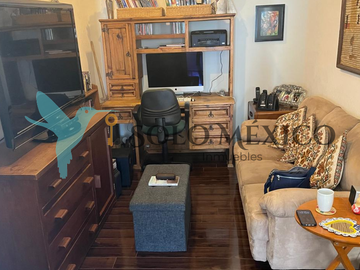 Depaetamento en Venta ubicado en Manzanastitla, Cuajimalpa de Morelos, CDMX
