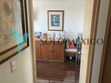 Depaetamento en Venta ubicado en Manzanastitla, Cuajimalpa de Morelos, CDMX