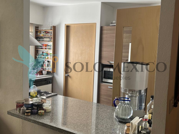 Depaetamento en Venta ubicado en Manzanastitla, Cuajimalpa de Morelos, CDMX