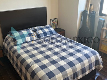 Depaetamento en Venta ubicado en Manzanastitla, Cuajimalpa de Morelos, CDMX