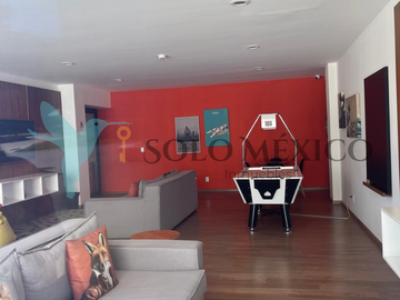 Depaetamento en Venta ubicado en Manzanastitla, Cuajimalpa de Morelos, CDMX