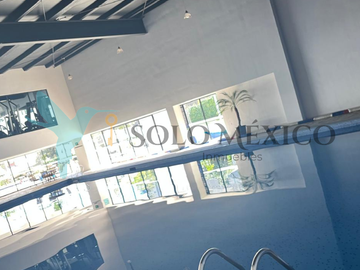 Depaetamento en Venta ubicado en Manzanastitla, Cuajimalpa de Morelos, CDMX