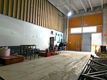 RENTA DE PEQUEÑA BODEGA