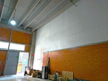 RENTA DE PEQUEÑA BODEGA