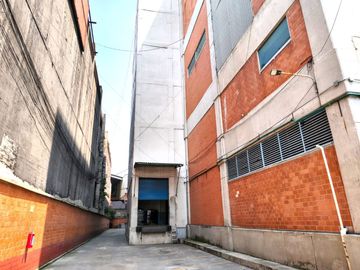 RENTA DE PEQUEÑA BODEGA