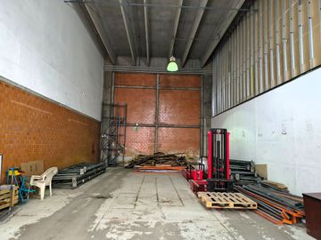 RENTA DE PEQUEÑA BODEGA