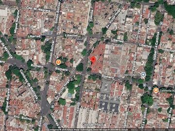 🏡 ¡EXCELENTE OPORTUNIDAD DE INVERSIÓN EN NIÑOS HÉROES, BENITO JUÁREZ!