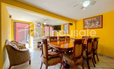 Casa en Venta, Villa de Las Flores Coacalco. Coacalco, Estado de México