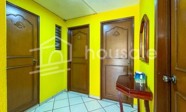Casa en Venta, Villa de Las Flores Coacalco. Coacalco, Estado de México