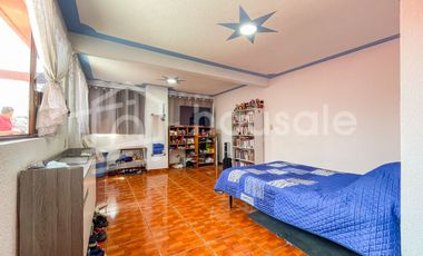 Casa en Venta, Villa de Las Flores Coacalco. Coacalco, Estado de México