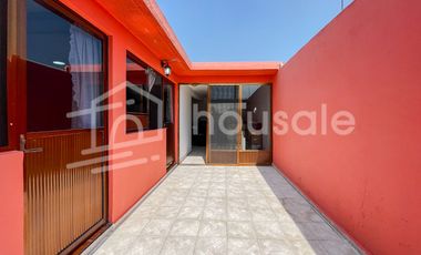 Casa en Venta, Villa de Las Flores Coacalco. Coacalco, Estado de México