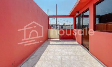 Casa en Venta, Villa de Las Flores Coacalco. Coacalco, Estado de México