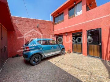 Casa en Venta, Villa de Las Flores Coacalco. Coacalco, Estado de México