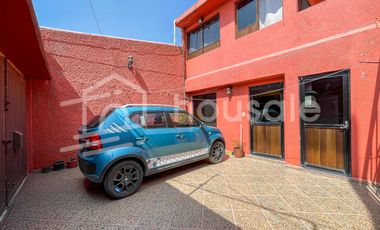 Casa en Venta, Villa de Las Flores Coacalco. Coacalco, Estado de México