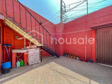Casa en Venta, Villa de Las Flores Coacalco. Coacalco, Estado de México