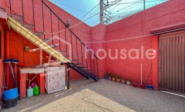 Casa en Venta, Villa de Las Flores Coacalco. Coacalco, Estado de México