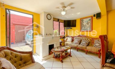 Casa en Venta, Villa de Las Flores Coacalco. Coacalco, Estado de México
