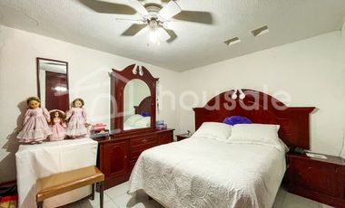 Casa en Venta, Villa de Las Flores Coacalco. Coacalco, Estado de México
