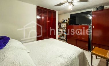 Casa en Venta, Villa de Las Flores Coacalco. Coacalco, Estado de México