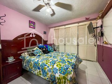 Casa en Venta, Villa de Las Flores Coacalco. Coacalco, Estado de México