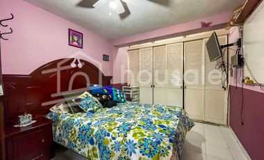 Casa en Venta, Villa de Las Flores Coacalco. Coacalco, Estado de México