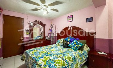 Casa en Venta, Villa de Las Flores Coacalco. Coacalco, Estado de México