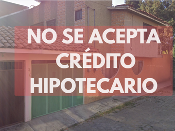PROPIEDADES DE CREDITO HIPOTECARIO EN SAN GABRIEL CUAUHTLA TLAXCALA