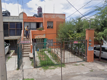 PROPIEDADES DE CREDITO HIPOTECARIO EN  LOS PIRULES GUADALUPE ZACATECAS