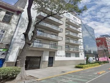 VENTA DE CASA EN CDMX CUAHUTEMOC COL JUAREZ