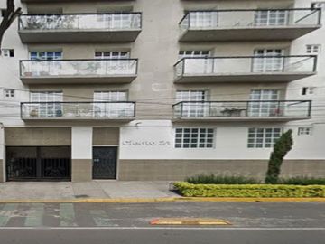 VENTA DE CASA EN CDMX CUAHUTEMOC COL JUAREZ