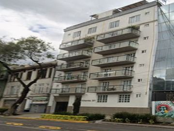 VENTA DE CASA EN CDMX CUAHUTEMOC COL JUAREZ