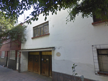 CASA SAN MIGUEL CHAPULTEPEC EN REMATE BANCARIO OPORTUNIDAD